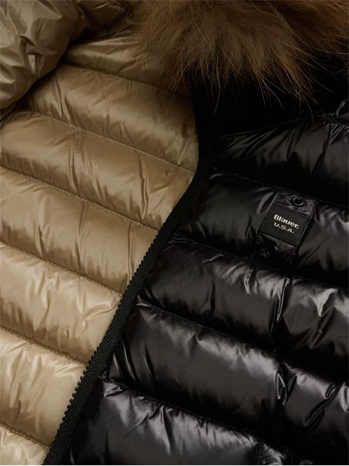 BLAUER | 25WBLGC03380007285-999EI